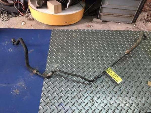 Caneria liquido hidraulico (018) Ford Ranger