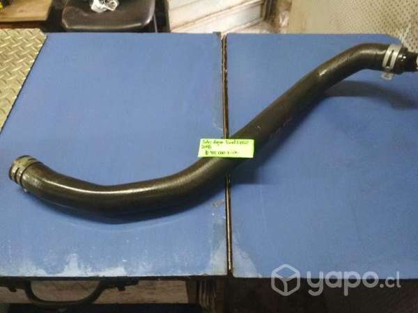 Tubo agua Ford F
