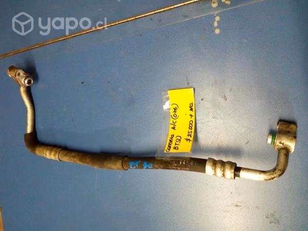 Caneria aire acondicionado (076) Ford Ranger Taila
