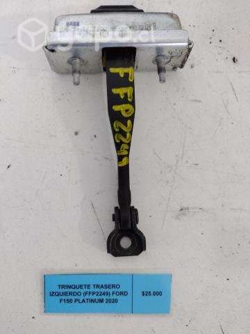 Trinquete Trasero Izq (FFP2249) Ford F150 Pl 2020