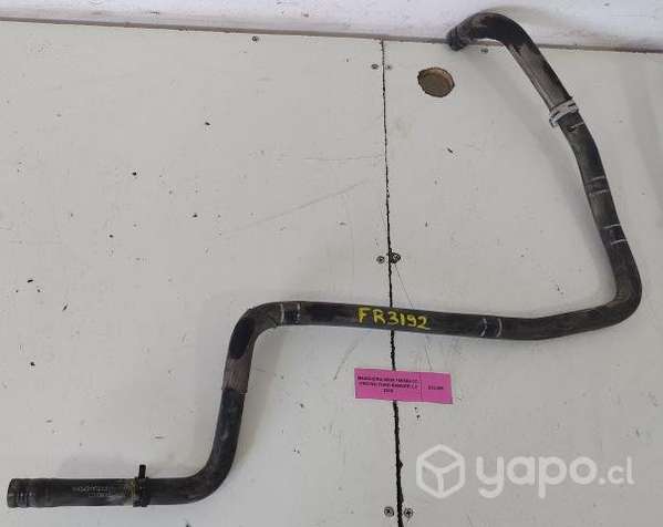 Manguera AB39-18K582-CC (FR3192) Ford Ranger 3.2 2