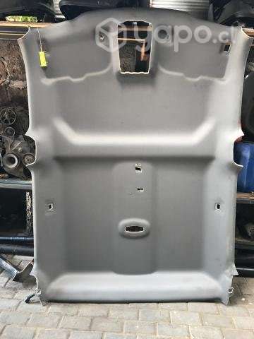 Tapiz techo Ford F150 2018