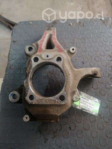 Munon delantera izquierda Ford Explorer 2014