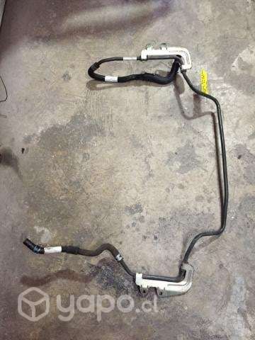 Caneria direccion hidraulica (018) Ford Ranger 3.2