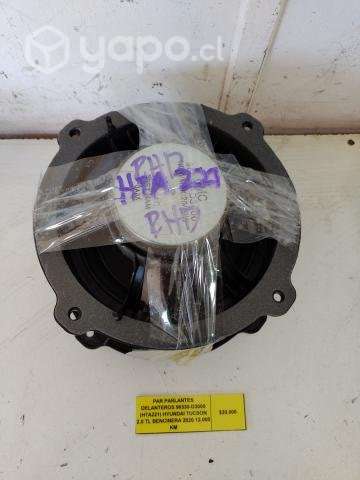 Par Parlantes Delanteros 96330-D3000 (HTA221) Hyun