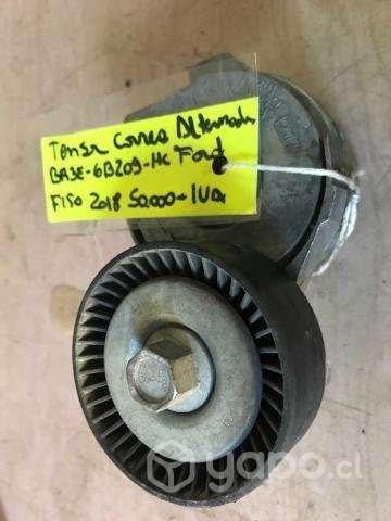 Tensor correa alternador Ford F