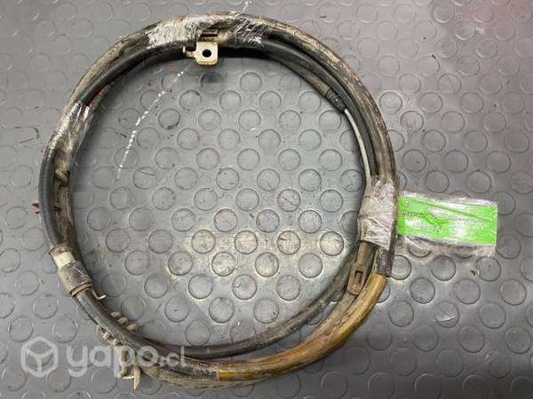 Piola freno mano derecha Ford Explorer 3.5 2013