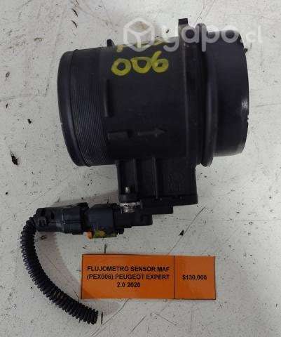 Flujómetro Sensor MAF (PEX006) Peugeot Expert 2.0