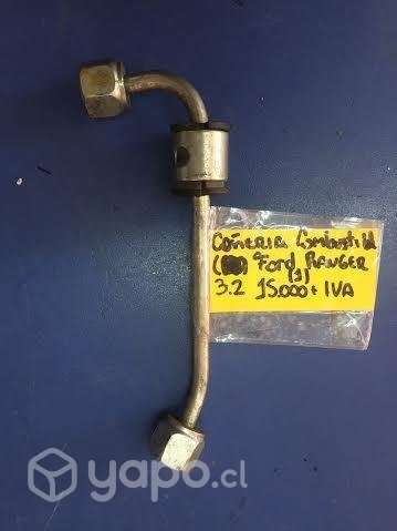 Caneria combustible (01) Ford Ranger 3.2 2014