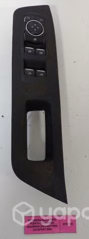 Botonera Alza Vidrio Puerta Del Izq (FES154) Ford