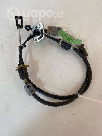 Piola palanca cambio BB5P-7E395-AD (FE257) Ford Ex