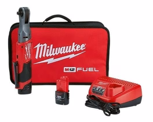 Chicharra m12 fuel 3/8 milwaukee 2567-22