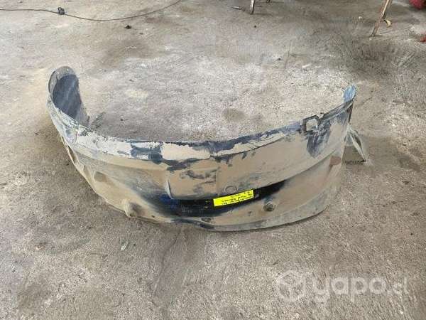 Guardafango delantero izquierdo Ford Ranger 3.2 20