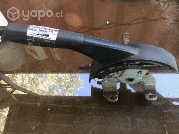 Palanca freno mano Chevrolet New Dmax 2017