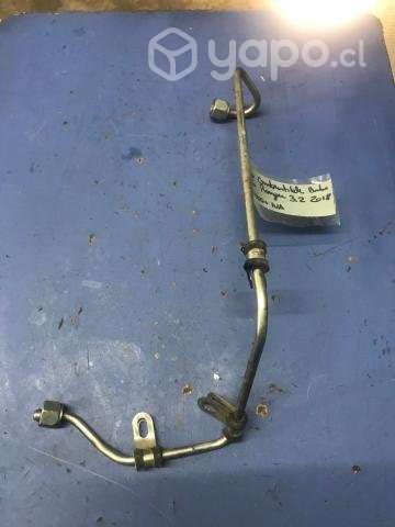 Caneria combus bomba a flauta Ford Ranger 3.2 2018