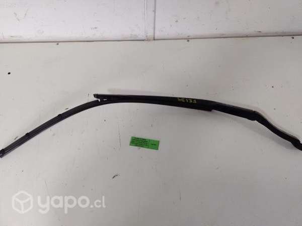 Plumilla Limpia Parabrisas Izquierda (FE134) Ford