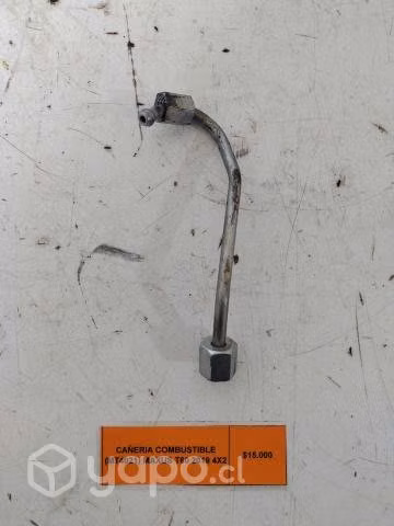 Cañeria Combustible (MT4021) Maxus T60 2019 4x2