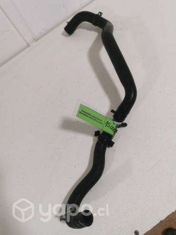 Manguera Agua (0131) Mahindra 2015