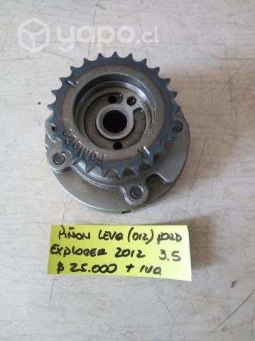 Pinon leva (013) Ford Explorer 2013 3.5