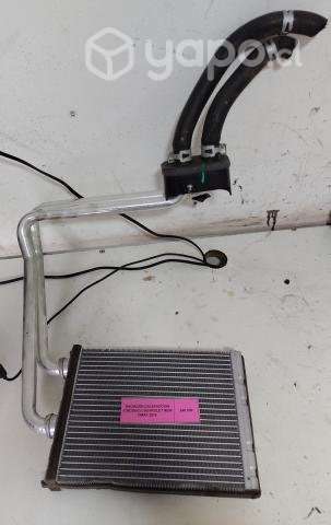 Radiador Calefaccion Chv New Dmax 2016