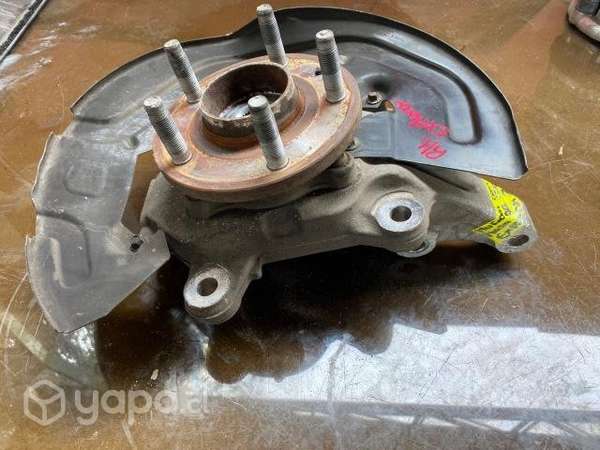 Munon con masa delantero derecho Ford Explorer 20