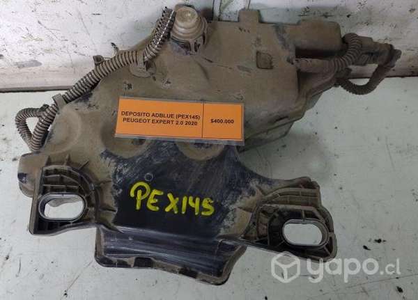 Deposito Adblue (PEX145) Peugeot Expert 2.0 2020