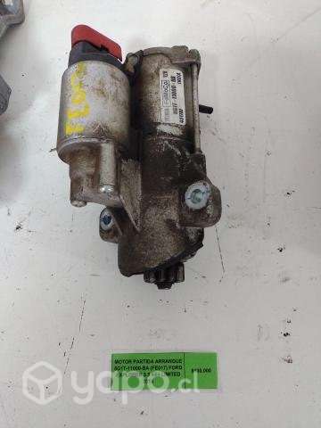Motor Partida Arranque 8G1T-11000-BA (FE017) Ford