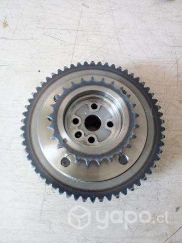 Pinon leva (010) Ford Explorer 2013 3.5