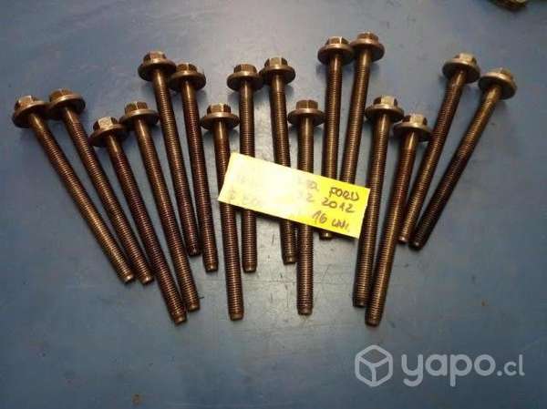 Pernos culata ford Ford Explorer 2013 3.5
