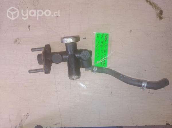 Caneria combustible (17) Ford ranger 3.2 2018