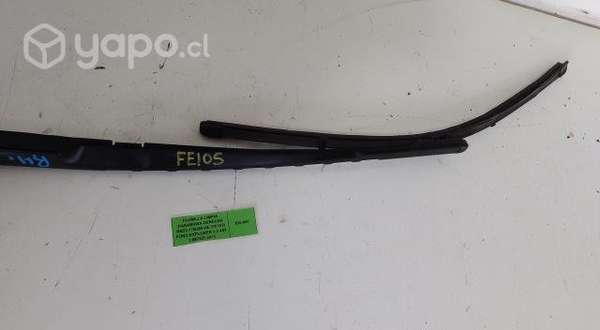 Plumilla Limpia parabrisa Derecha (FE105) Ford Exp