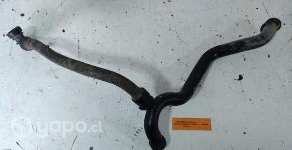 Tubo Manguera Agua (PEX152) Peugeot Expert 2.0