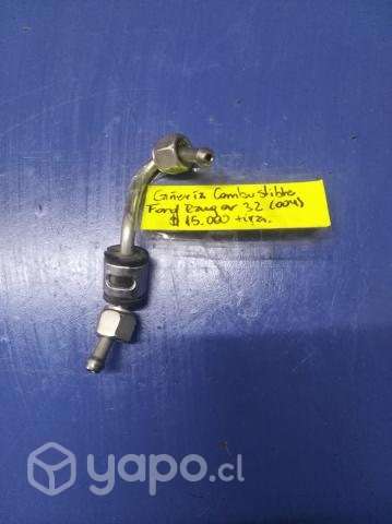 Caneria combustible (004) Ford ranger 3.2