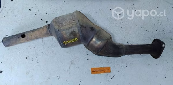 Catalítico (RD029) Renault Duster 2019 1.6