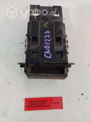 Posa Vaso Derecho Tablero Chv New Dmax 2019