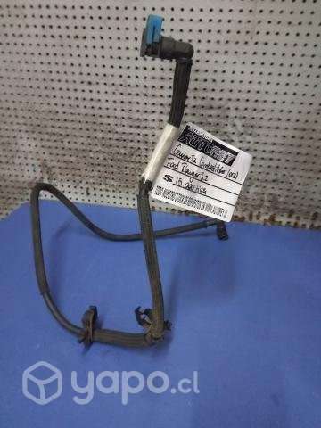 Caneria combustible (02) Ford Ranger 3.2