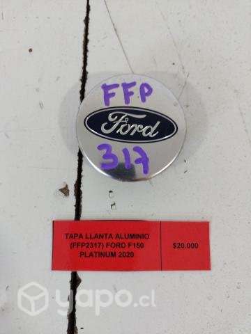 Tapa Llanta Aluminio (FFP2317) Ford F150 2020