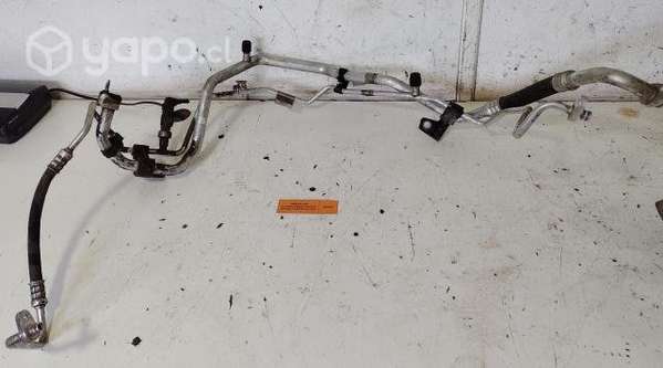 Cañeria Aire Acondicionado (PEX237) Peugeot Expert