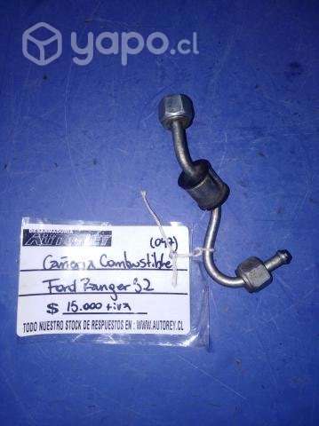 Caneria combustible (047) Ford Ranger 3.2