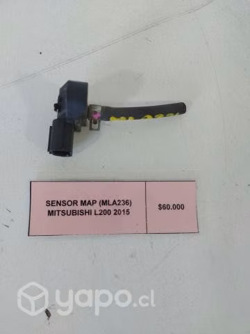 Sensor MAP L200 2015