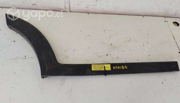 Moldura Exterior Puerta Trasera Der (HTA189) Hyund