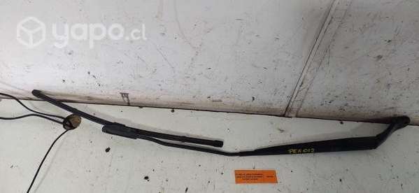 Plumilla Limpia Parabrisa Derecha (PEX012) Peugeot