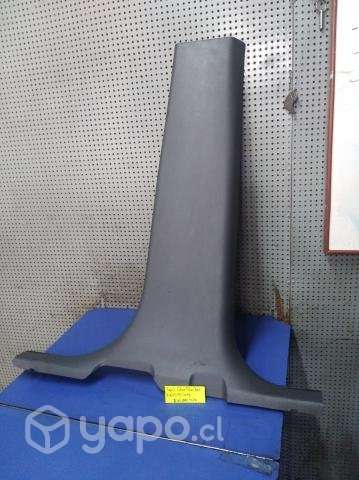 Tapiz cubre Pilar central inf der Ford F150 2018
