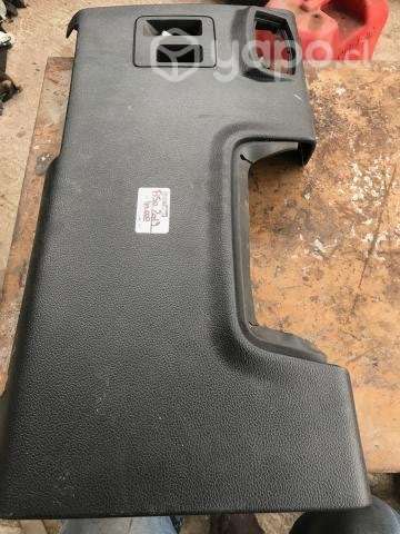 Tapa inferior izquierda tablero Ford F150 2019