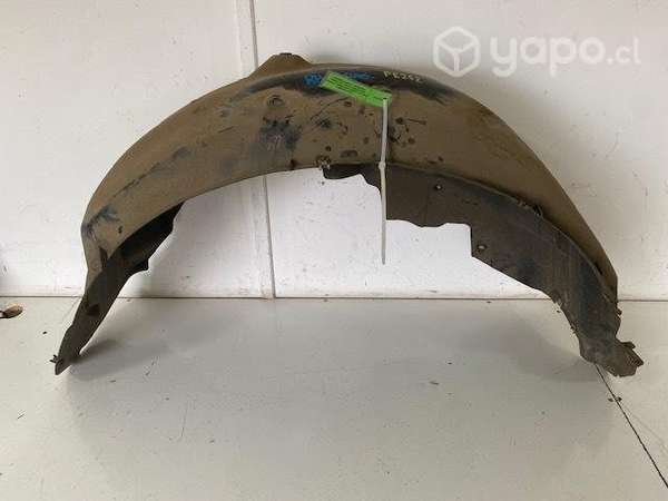 Guardafango trasero derecho FB-AC (FE252