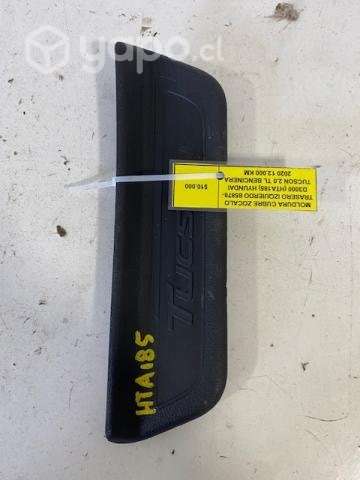 Moldura cubre zocalo trasero izq (HTA185) Hyundai