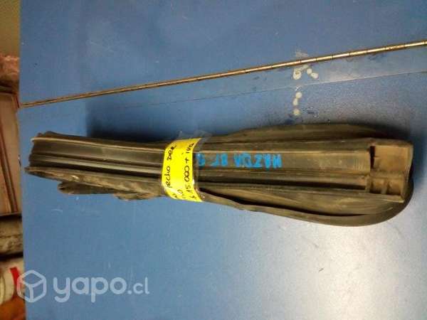 Goma techo derecha Ford Ranger Tailandesa 2.5 2007