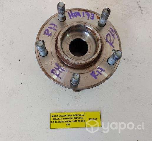 Masa Delantera Derecha (HTA173) Hyundai Tucson 2.0