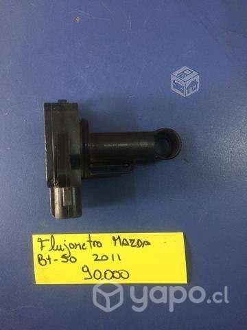 Flujometro MAF Ford Ranger Tailandesa 2.5 Diesel 2