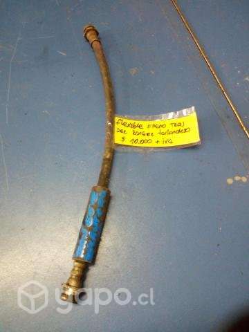 Flexible freno trasero Ford Ranger Tailandesa 2.5